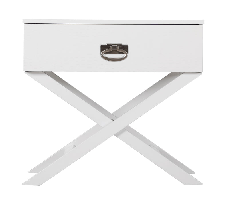 Xavier - Nightstand - Urban Living Furniture (Los Angeles, CA)
