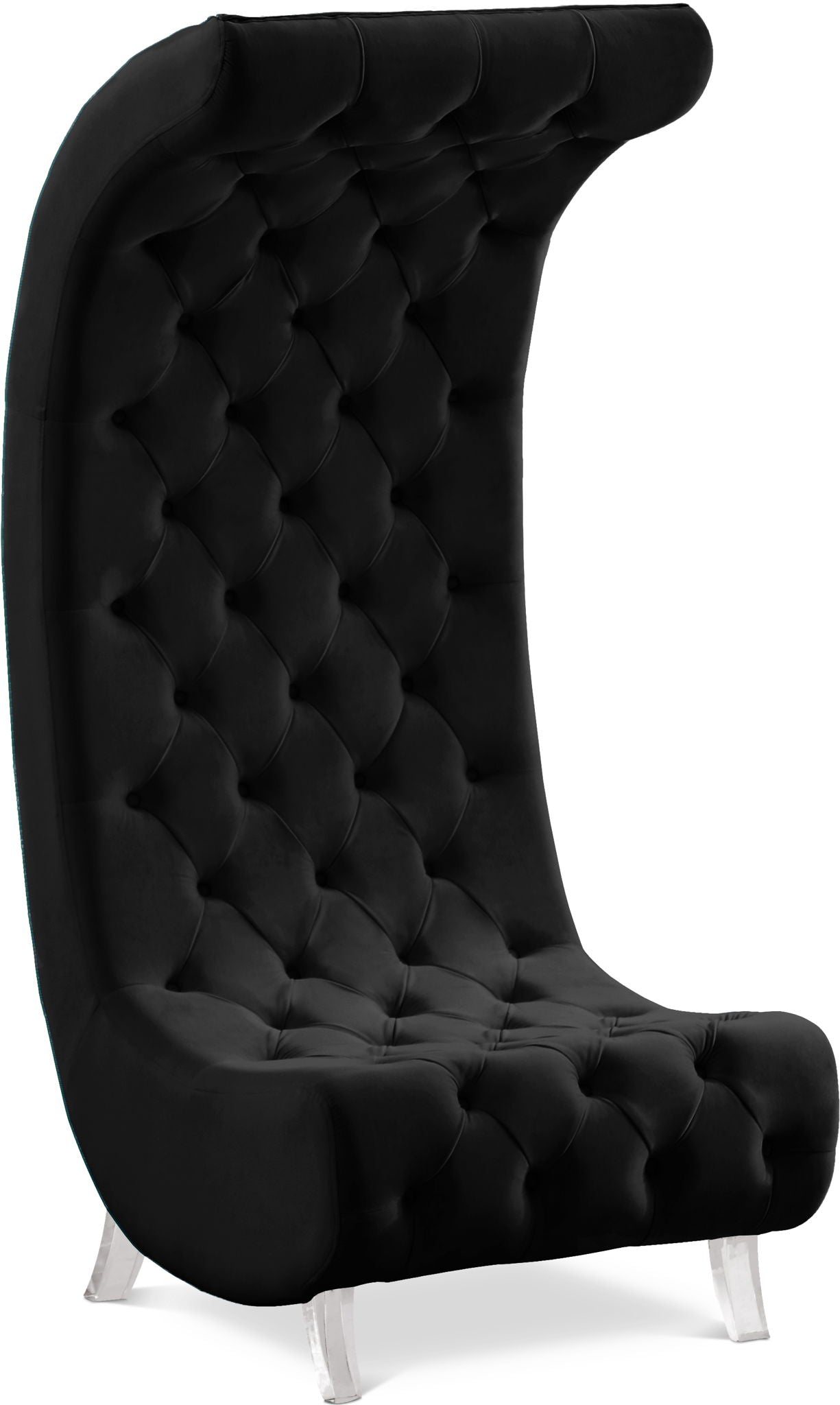 Crescent - Accent Chair - Urban Living Furniture (Los Angeles, CA)