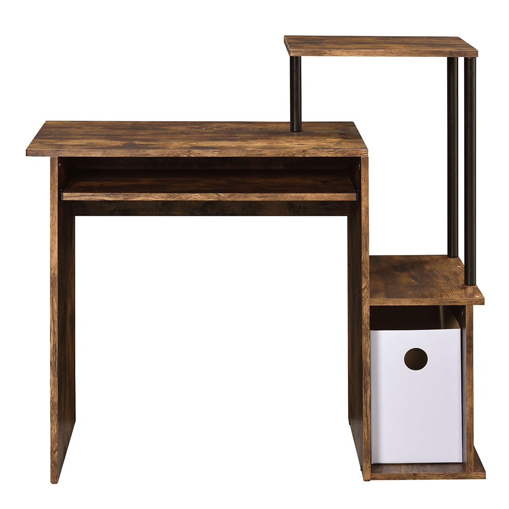 Lyphre - Computer Desk - Urban Living Furniture (Los Angeles, CA)