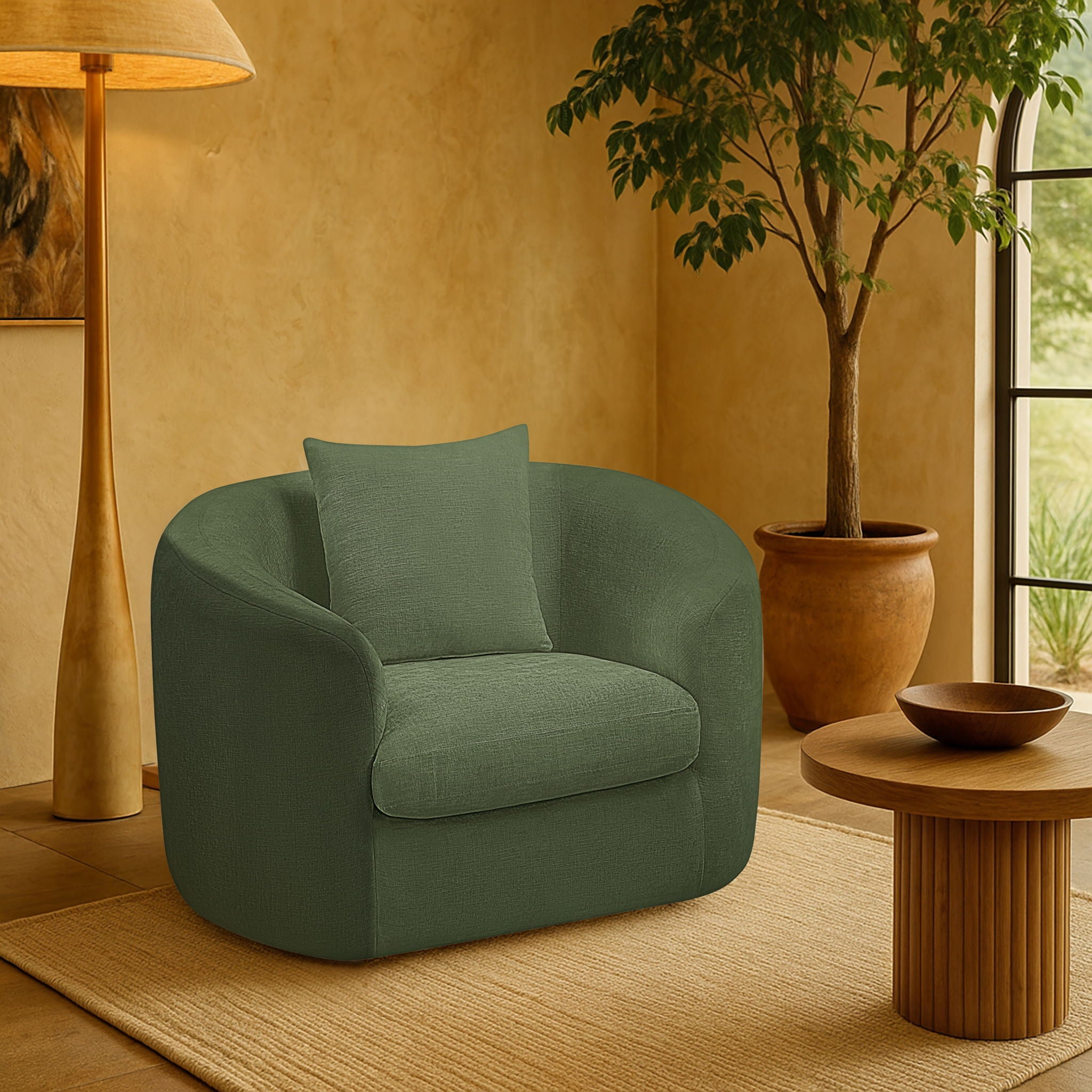 Penelope - Chair - Urban Living Furniture (Los Angeles, CA)