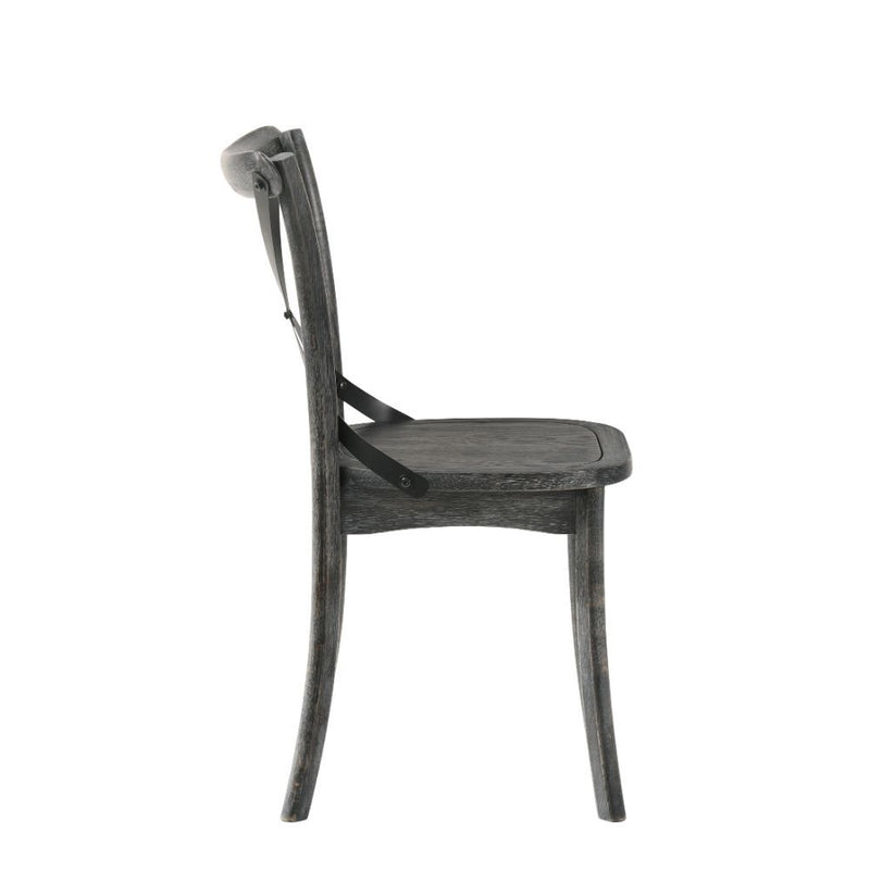 Kendric - Side Chair - Urban Living Furniture (Los Angeles, CA)