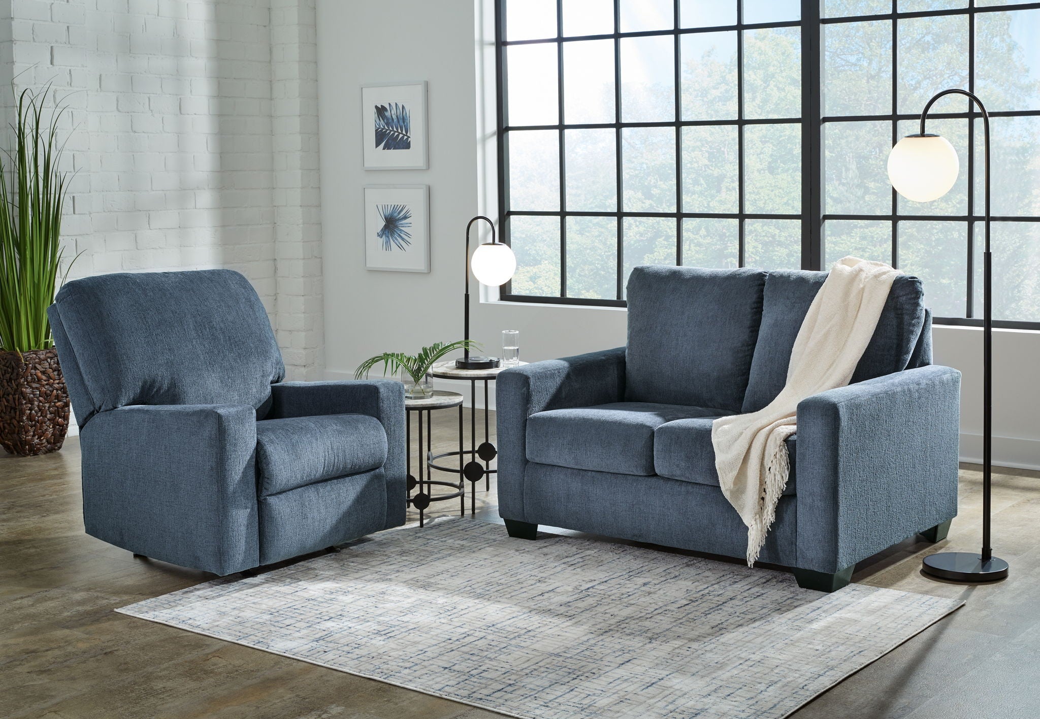 Rannis - Living Room Set - Urban Living Furniture (Los Angeles, CA)