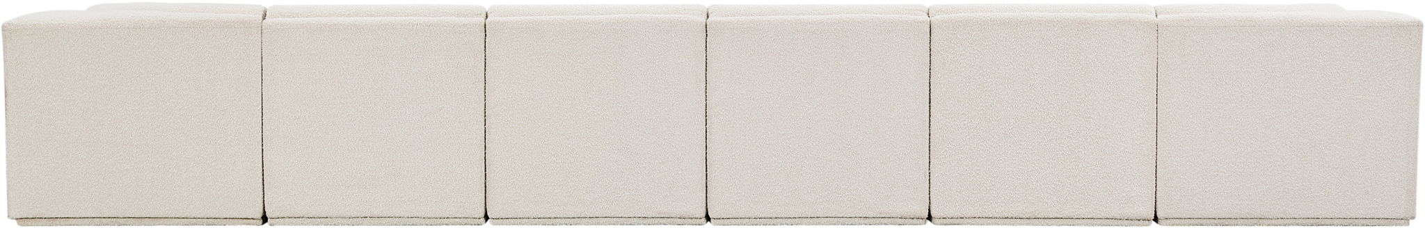 Ollie - 7 Piece Modular Sectional - Urban Living Furniture (Los Angeles, CA)