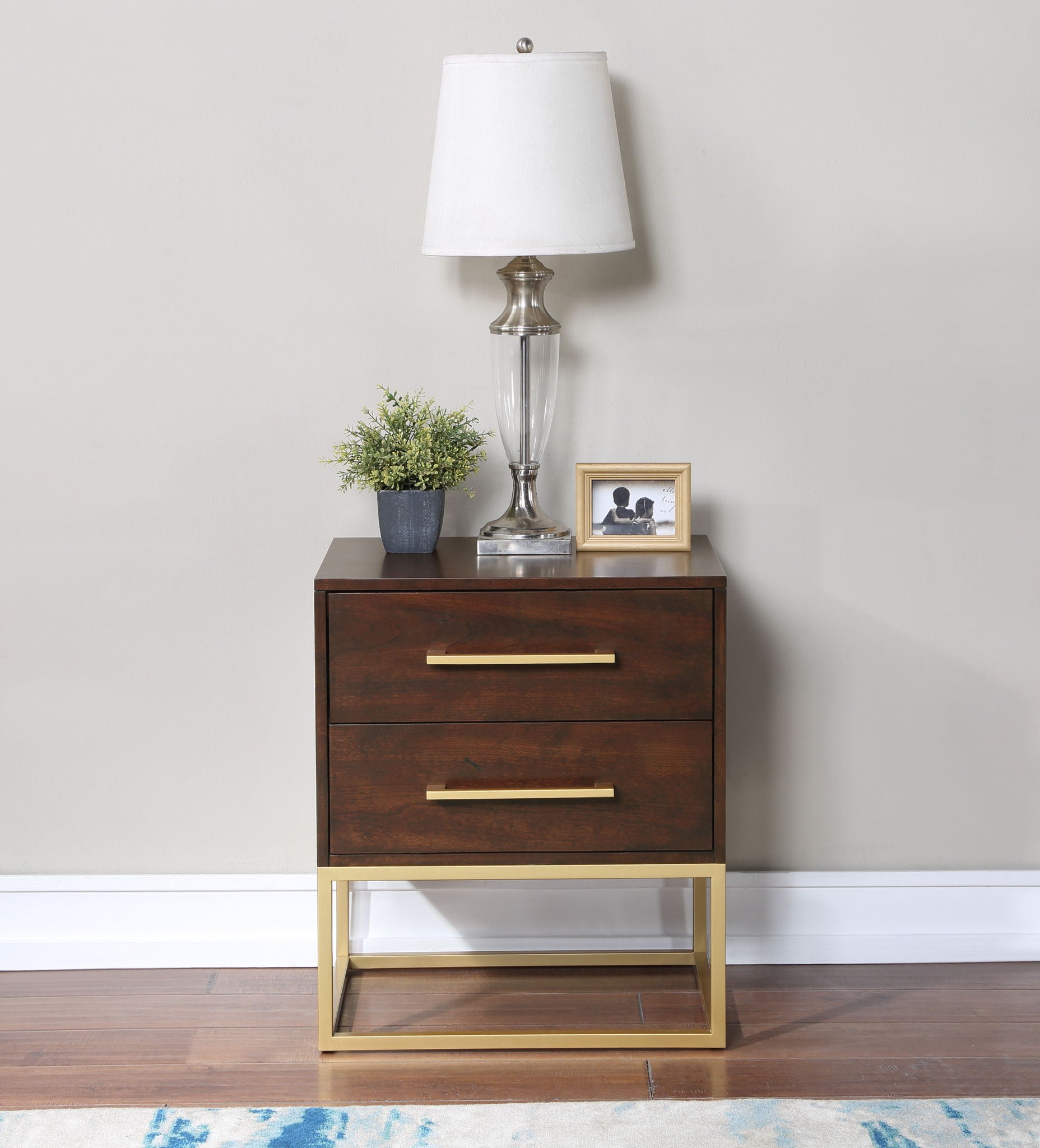Maxine - Night Stand - Urban Living Furniture (Los Angeles, CA)