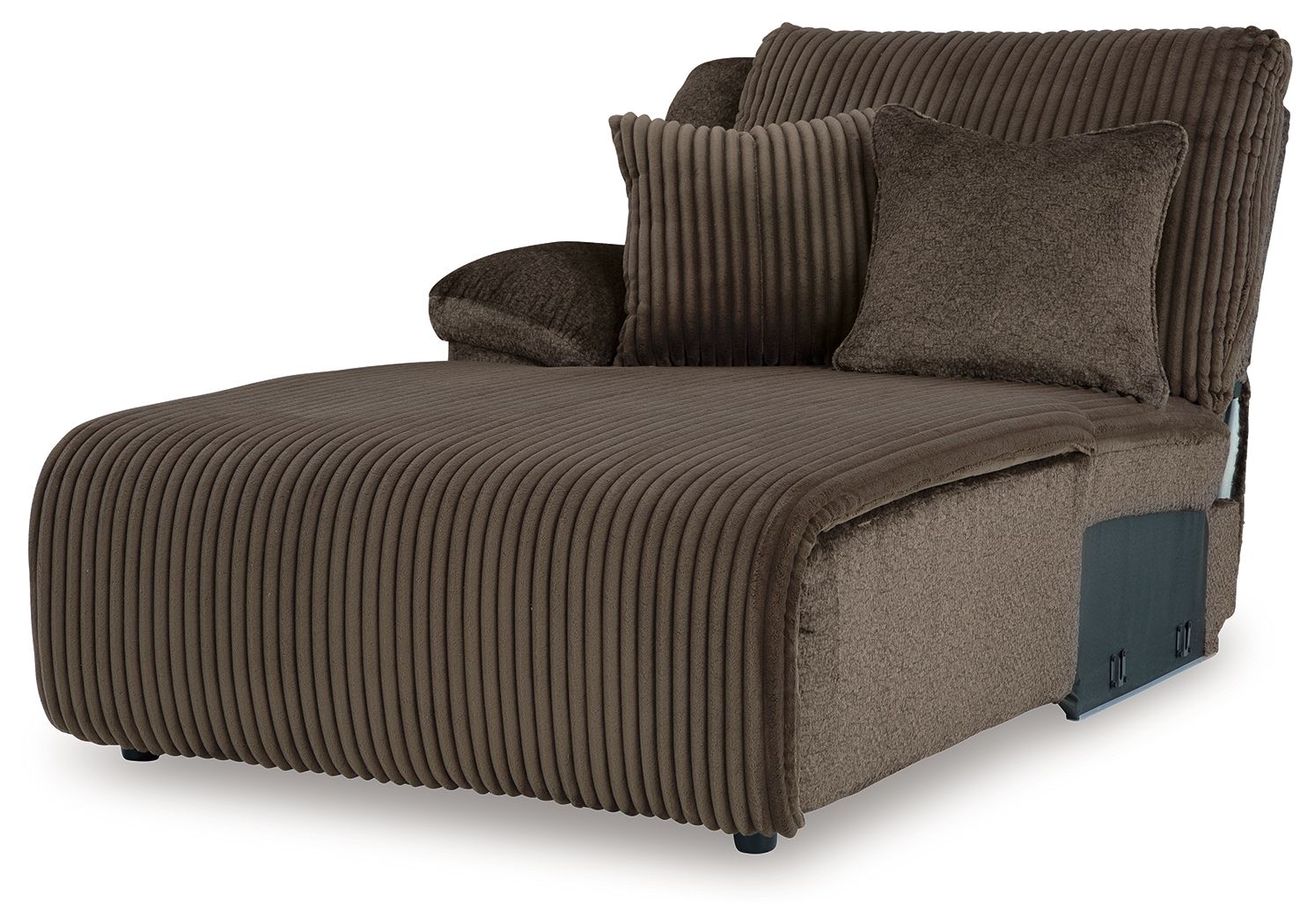 Top Tier - Reclining Sectional - Urban Living Furniture (Los Angeles, CA)