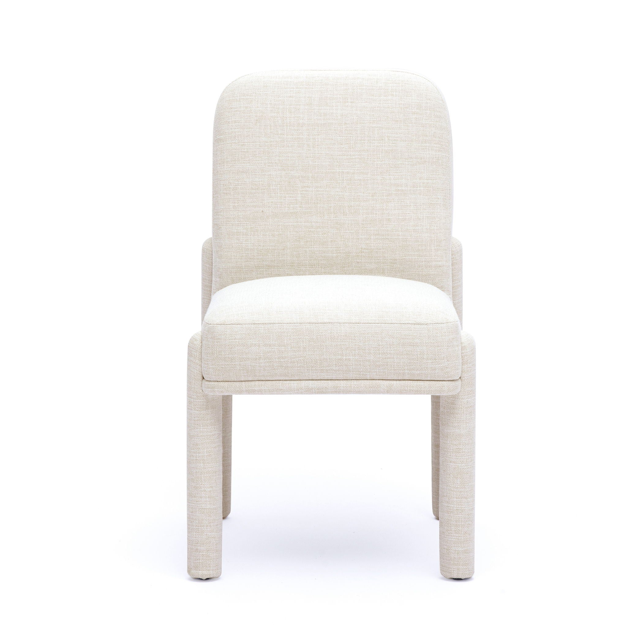 Martina - Performance Fabric Dining Chair - Urban Living Furniture (Los Angeles, CA)