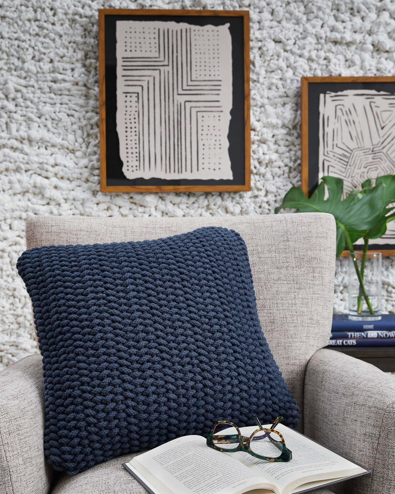 Renemore - Pillow - Urban Living Furniture (Los Angeles, CA)