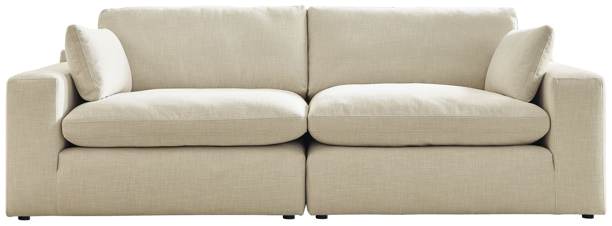 Elyza - Sectional - Urban Living Furniture (Los Angeles, CA)
