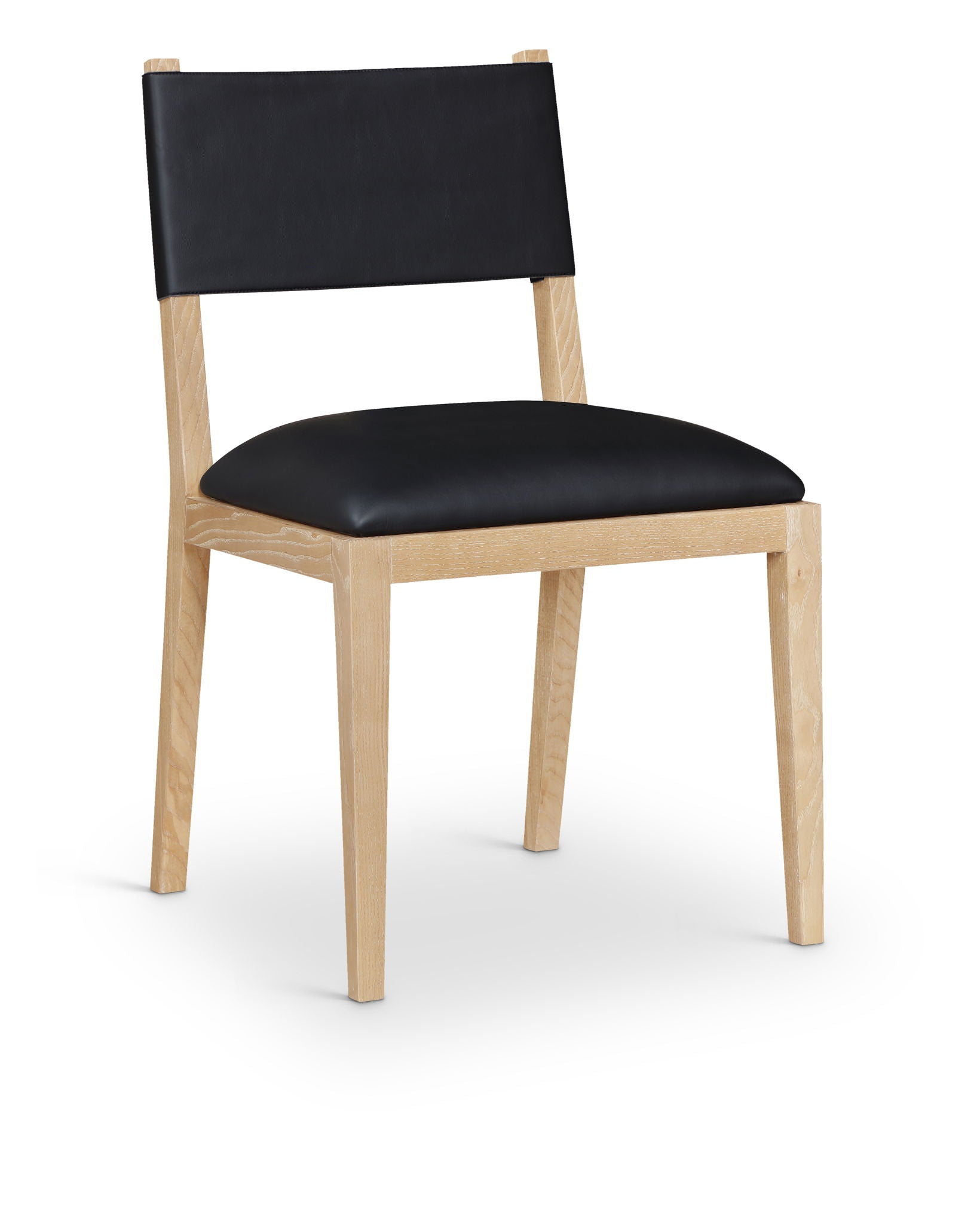 Avon - Vegan Leather Dining Side Chair (Set of 2) - Urban Living Furniture (Los Angeles, CA)