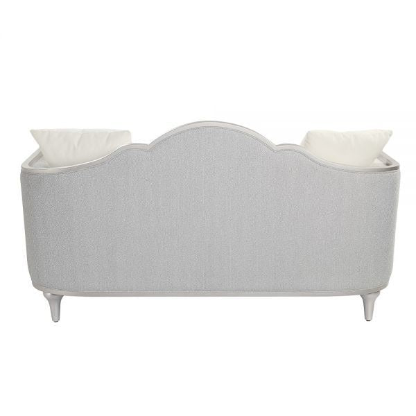 Kasa Loveseat - Beige Linen - Urban Living Furniture (Los Angeles, CA)