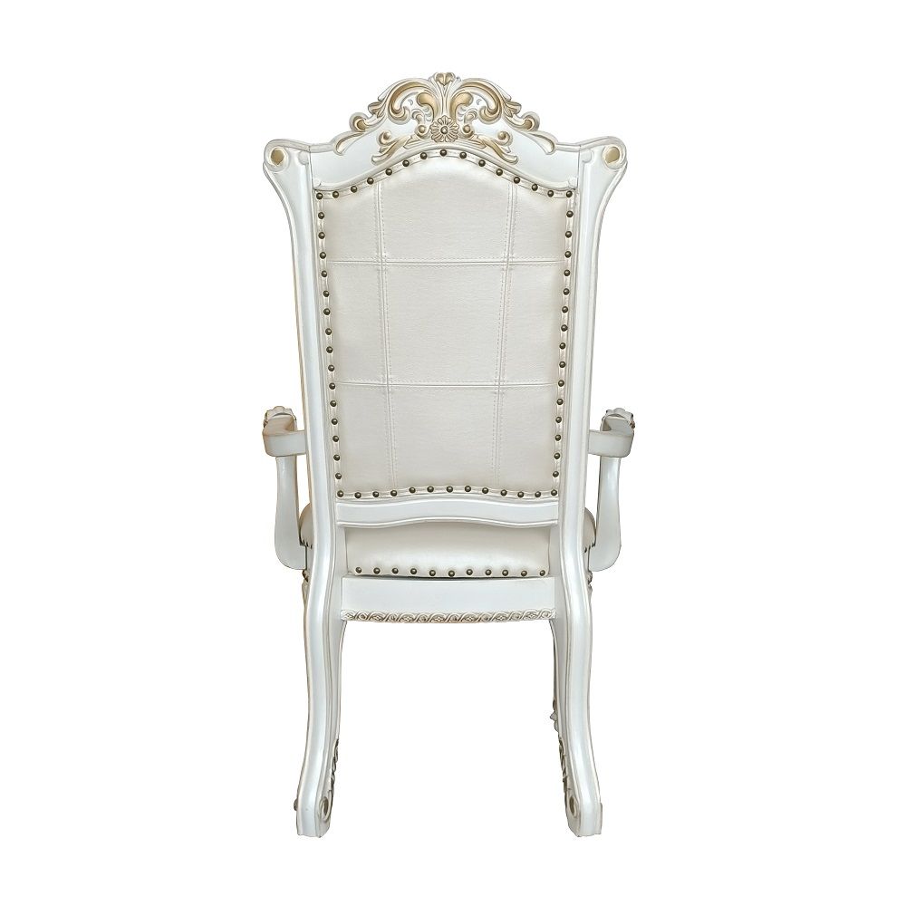 Vendome - Arm Chair - Urban Living Furniture (Los Angeles, CA)