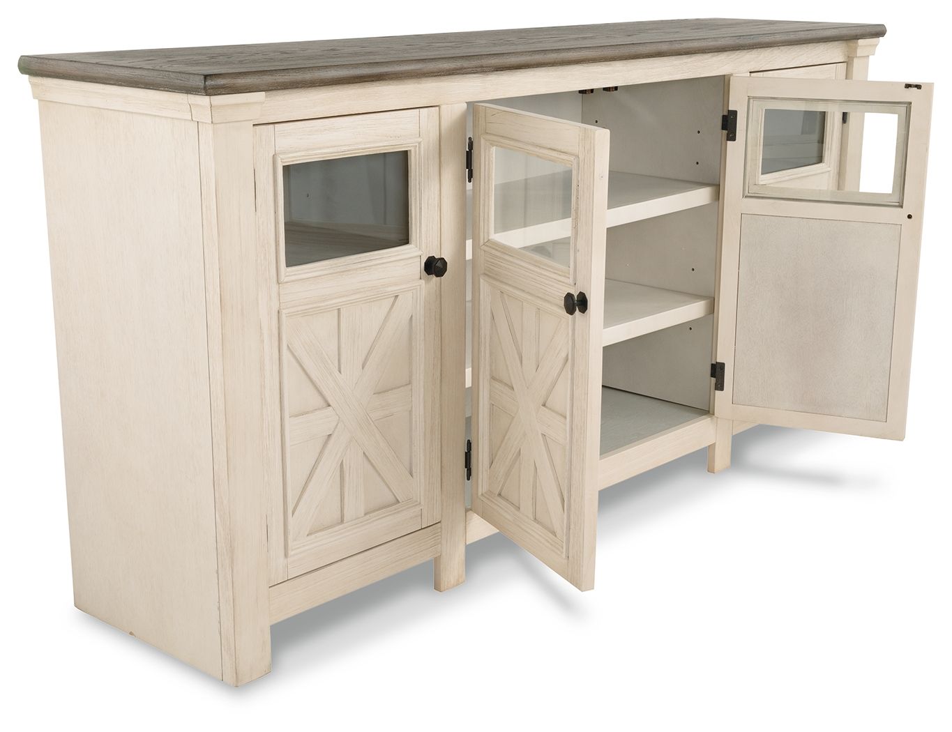Bolanburg - TV Stand - Urban Living Furniture (Los Angeles, CA)