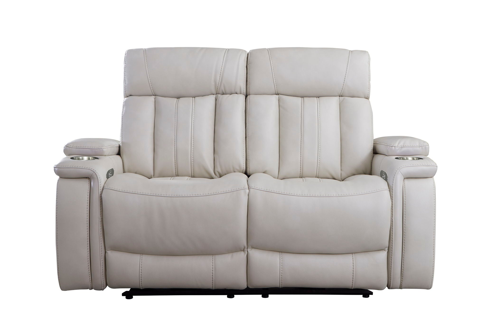 Royce - Power Loveseat - Urban Living Furniture (Los Angeles, CA)