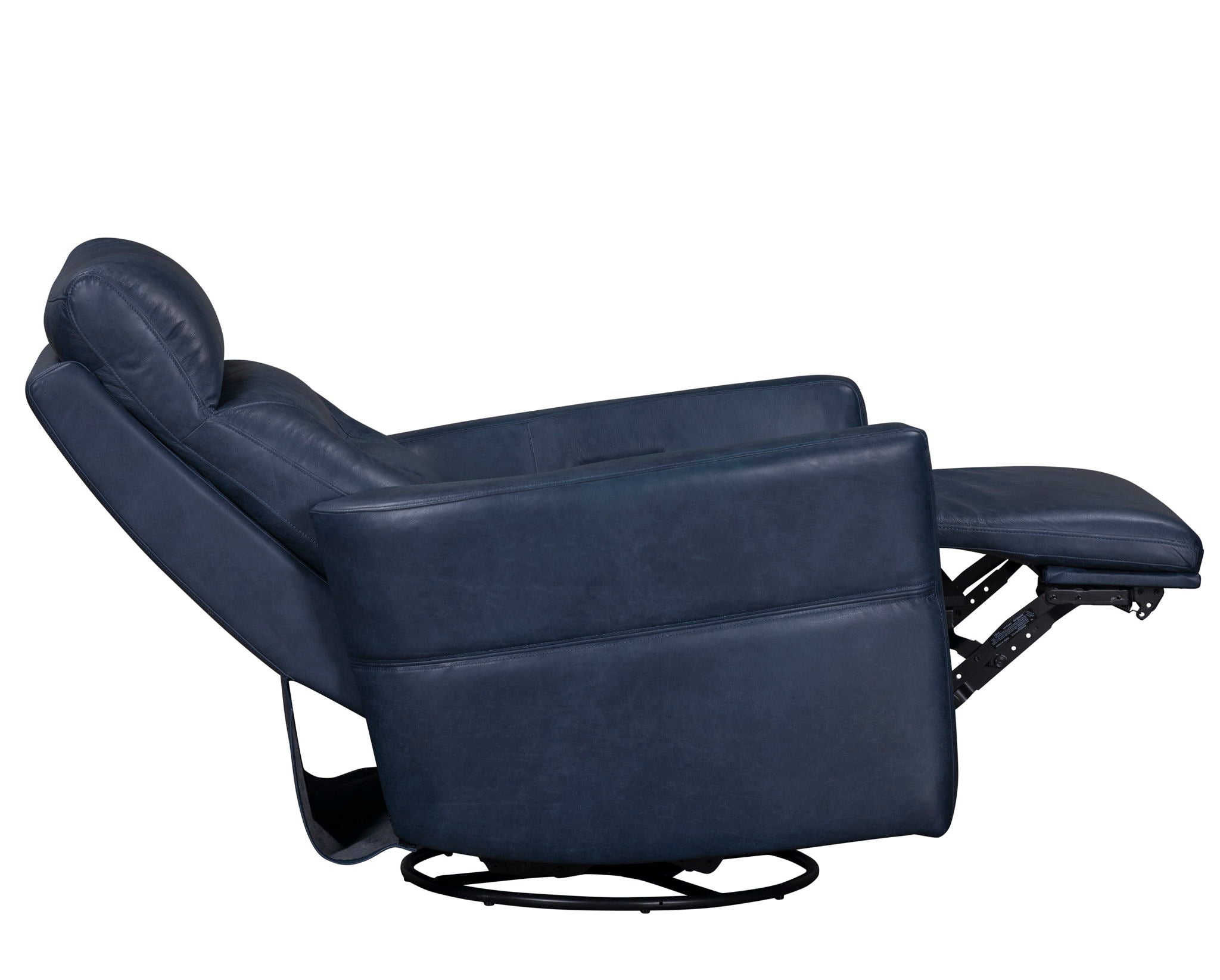 Remmington - Power Swivel Glider Recliner - Urban Living Furniture (Los Angeles, CA)