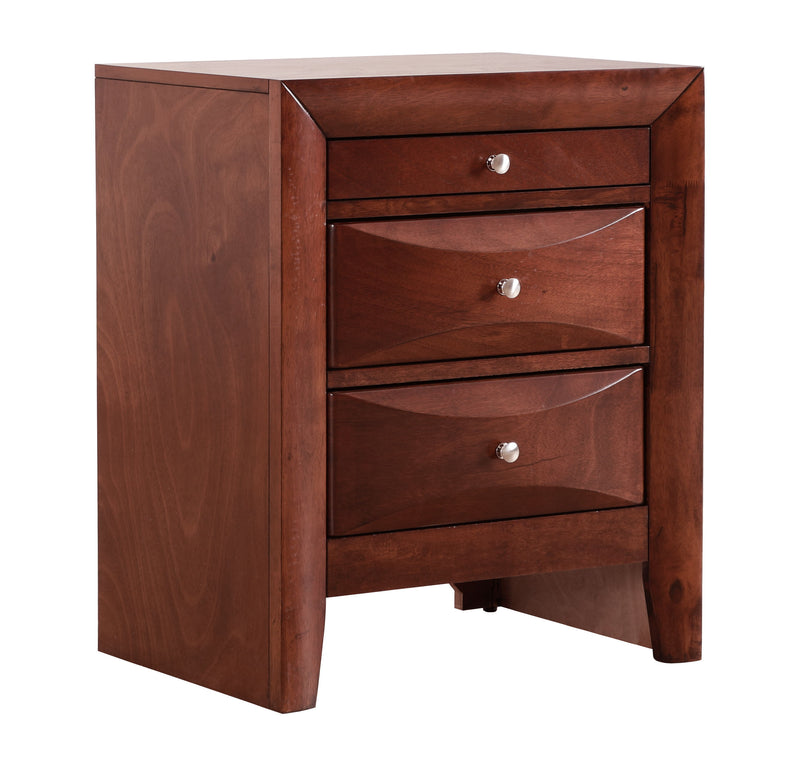 Marilla - Nightstand - Urban Living Furniture (Los Angeles, CA)