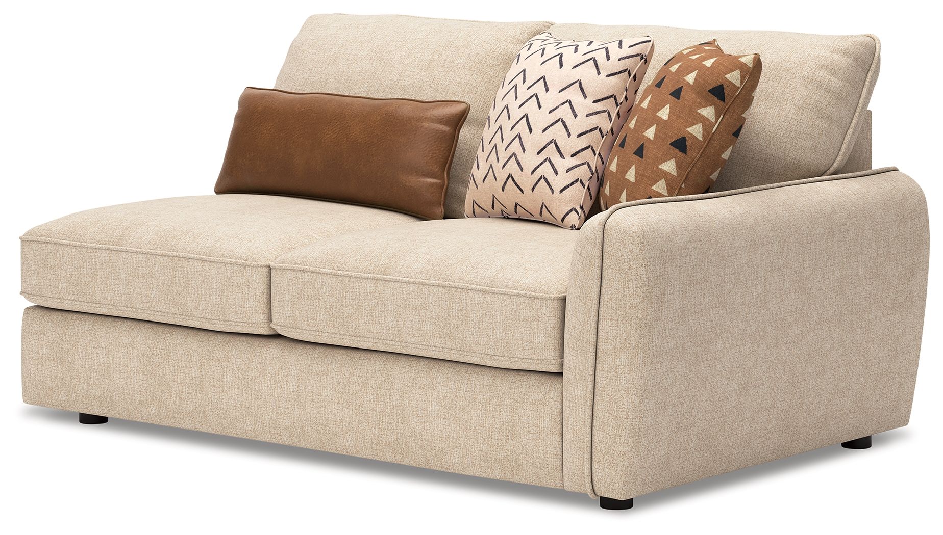 Seyler - Sand - RAF Sofa - Urban Living Furniture (Los Angeles, CA)