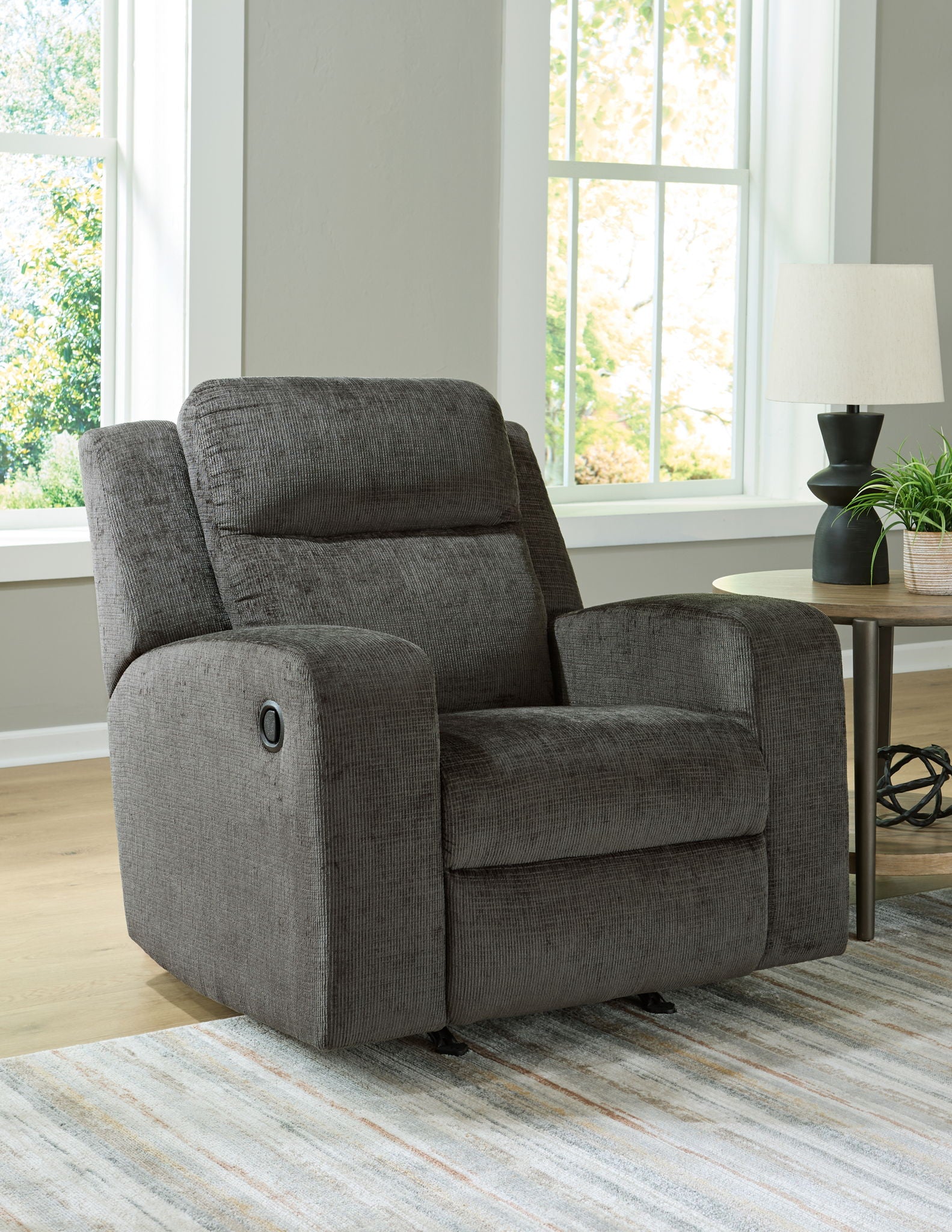 Kanlow - Rocker Recliner - Urban Living Furniture (Los Angeles, CA)