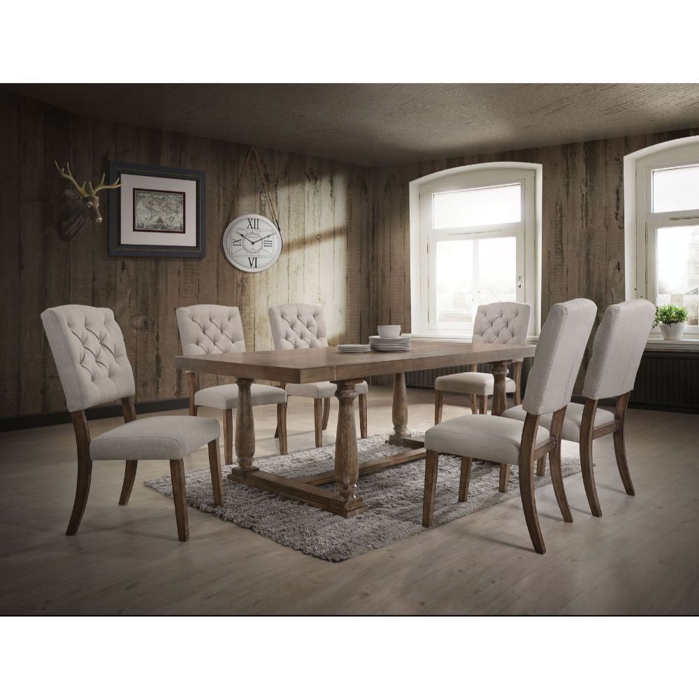 Bernard - Dining Table - Urban Living Furniture (Los Angeles, CA)