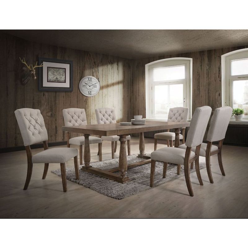 Bernard - Dining Table - Urban Living Furniture (Los Angeles, CA)