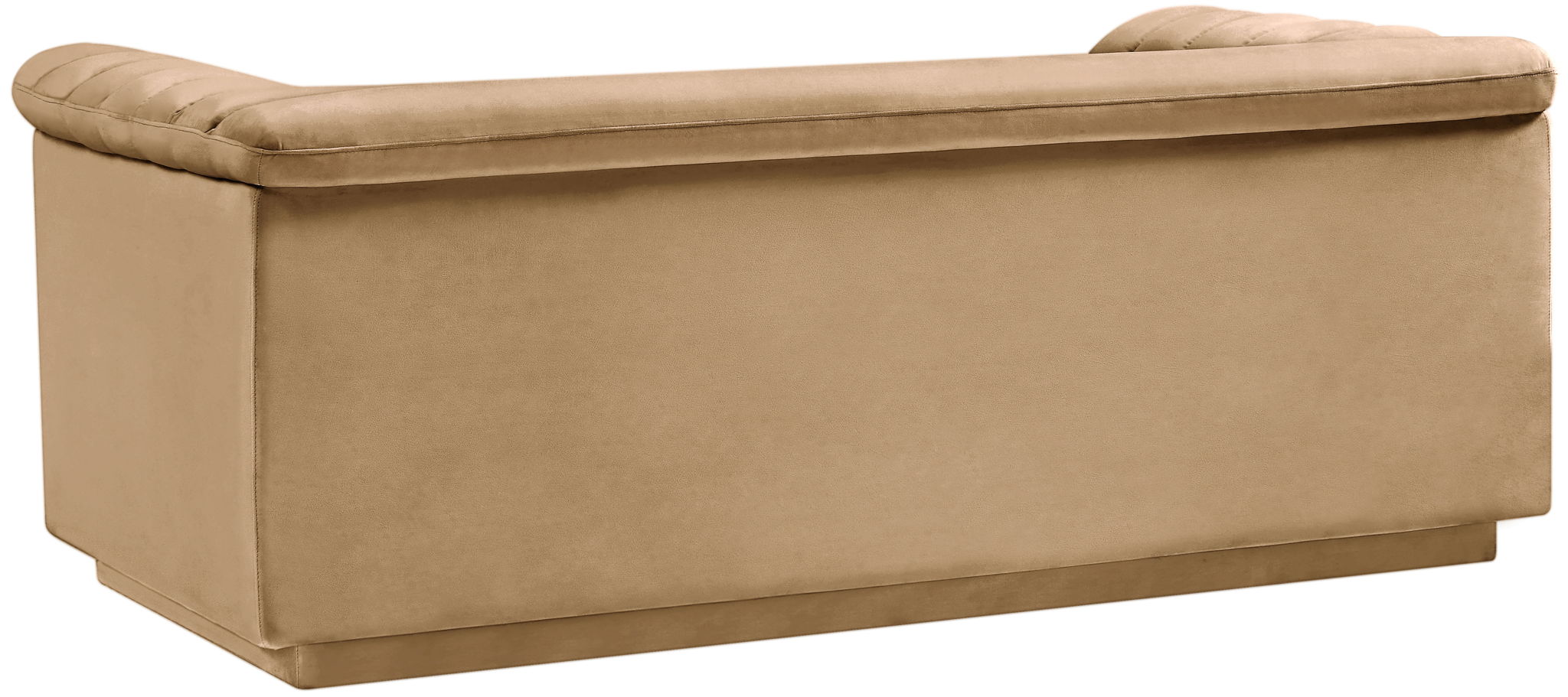 Cascade - Velvet Loveseat - Urban Living Furniture (Los Angeles, CA)