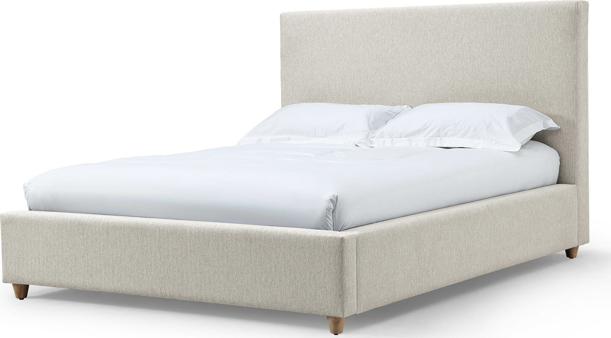 Olivia - Upholstered Platform Bed (2026)