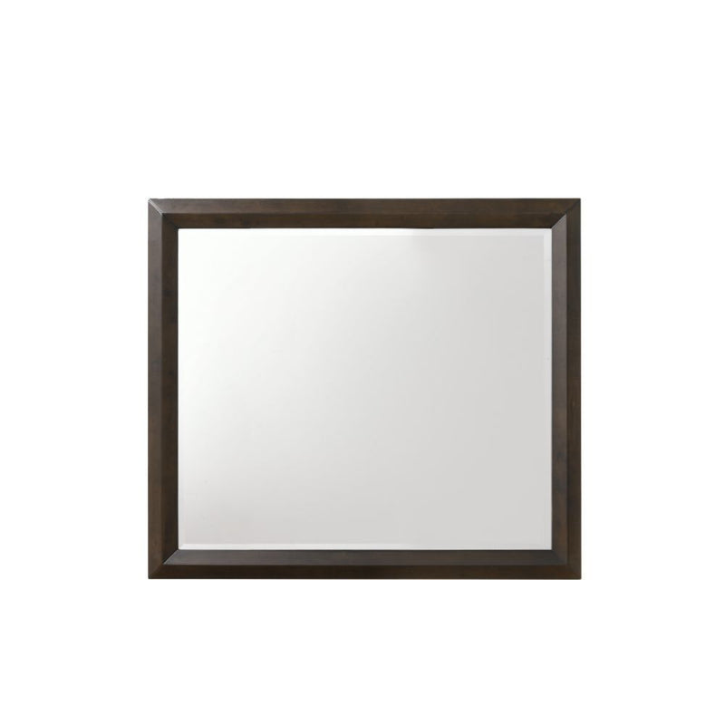 Merveille - Mirror - Espresso - Urban Living Furniture (Los Angeles, CA)