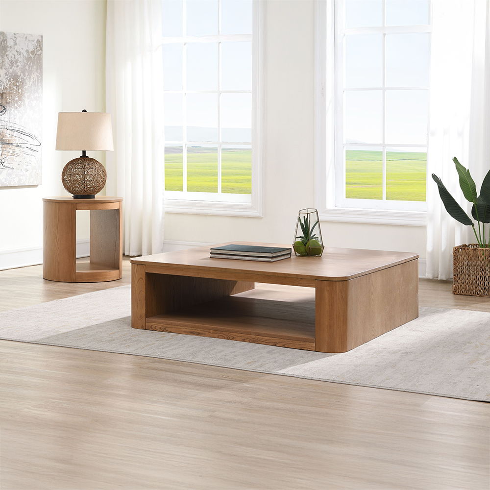 Zoey - Table - Urban Living Furniture (Los Angeles, CA)
