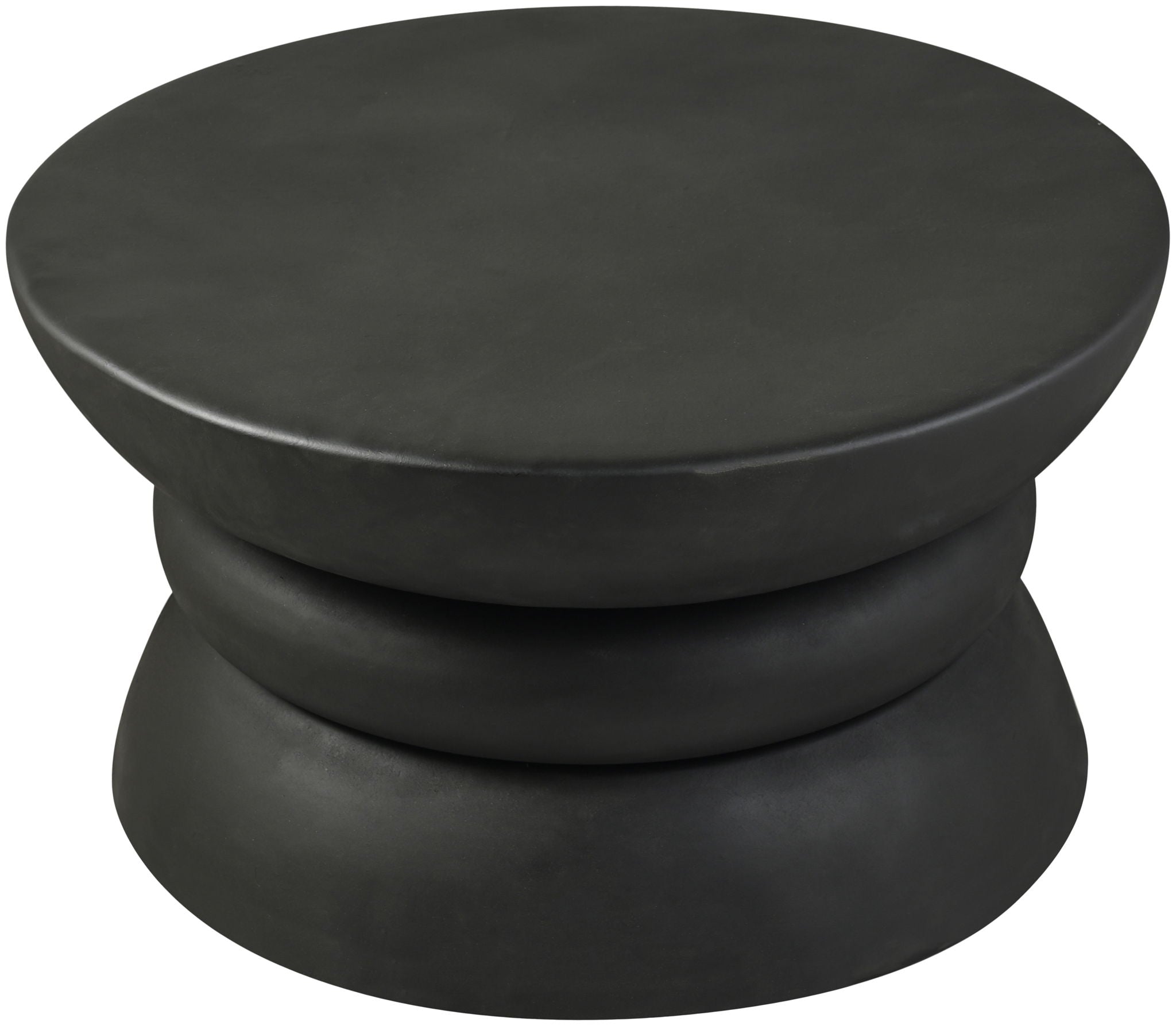 Collins - Aluminum Table - Urban Living Furniture (Los Angeles, CA)