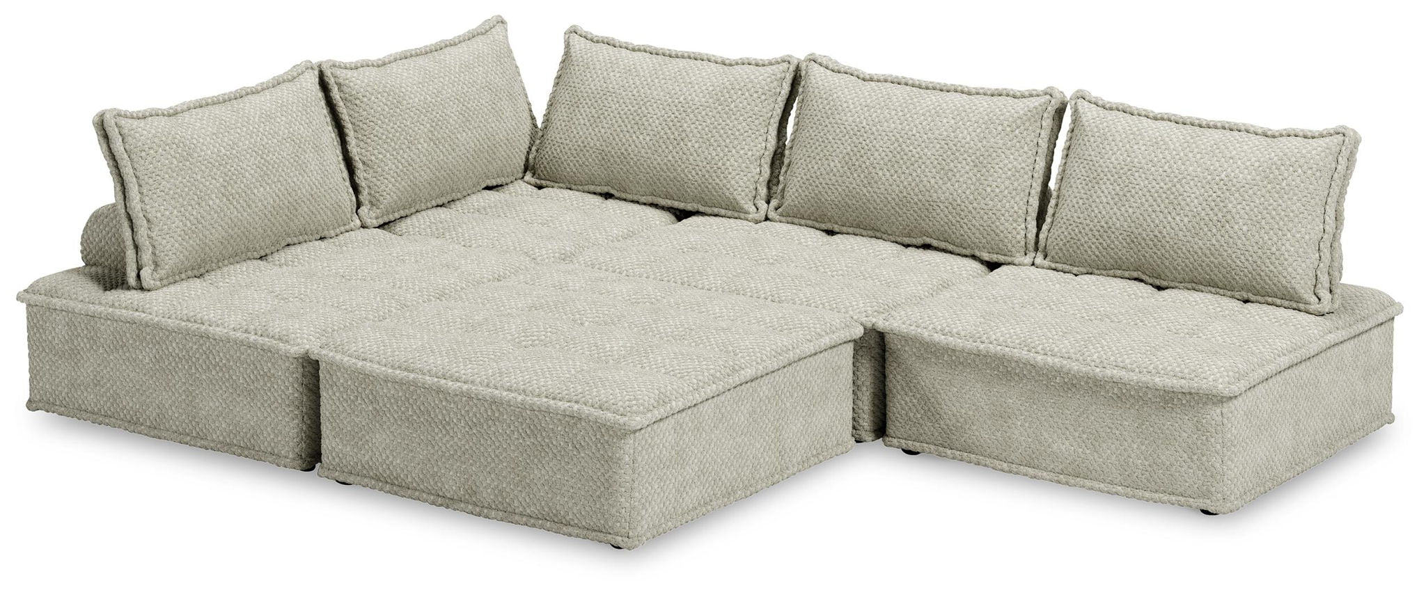 Bales - Sectional - Urban Living Furniture (Los Angeles, CA)
