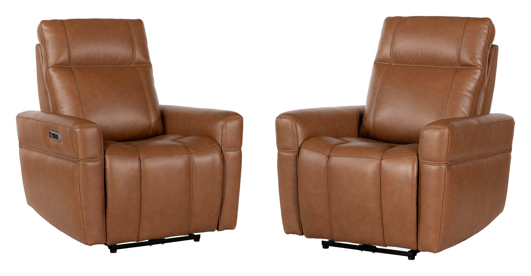 Bradford - Power Zero Gravity Recliner - Urban Living Furniture (Los Angeles, CA)