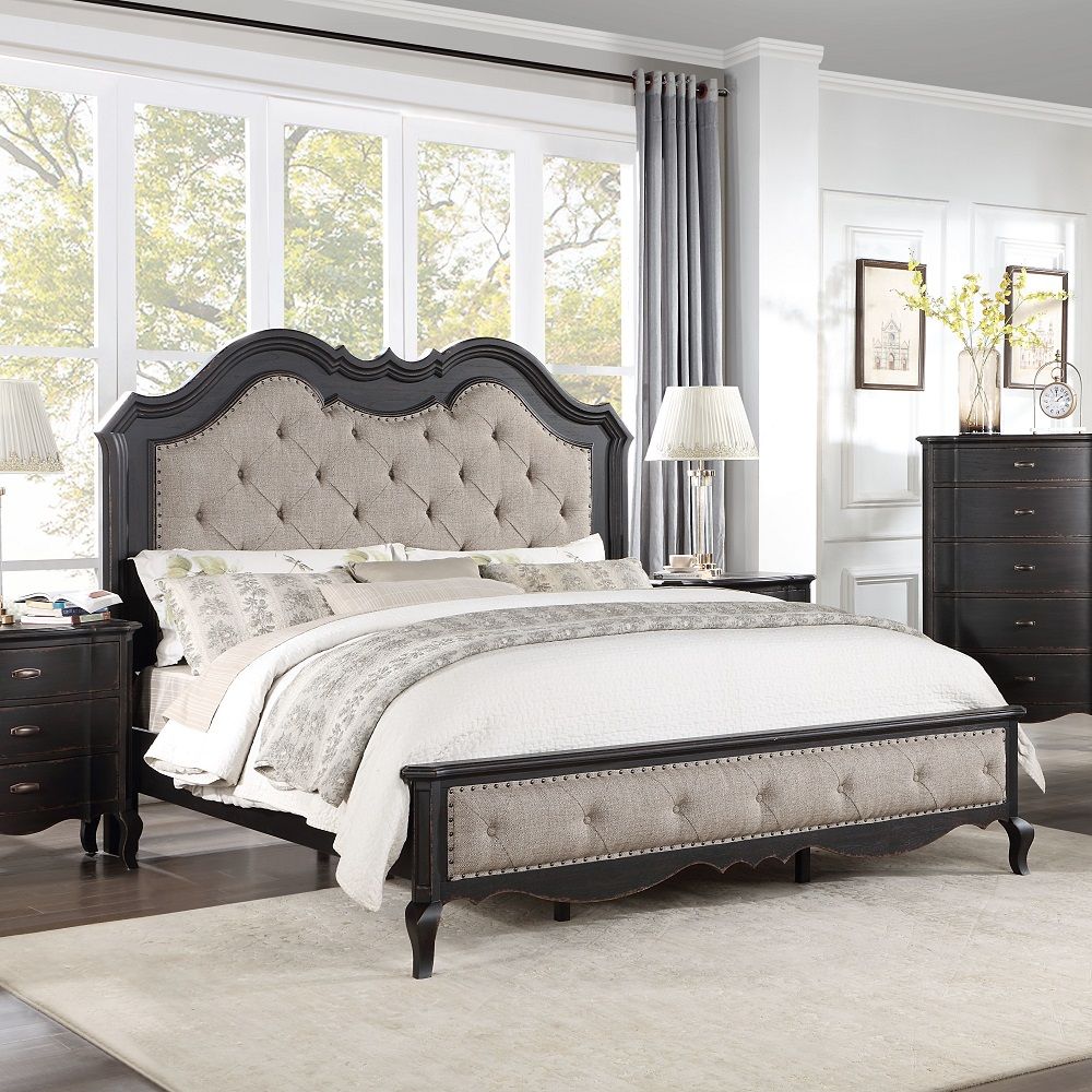 Chelmsford - Bed - Urban Living Furniture (Los Angeles, CA)