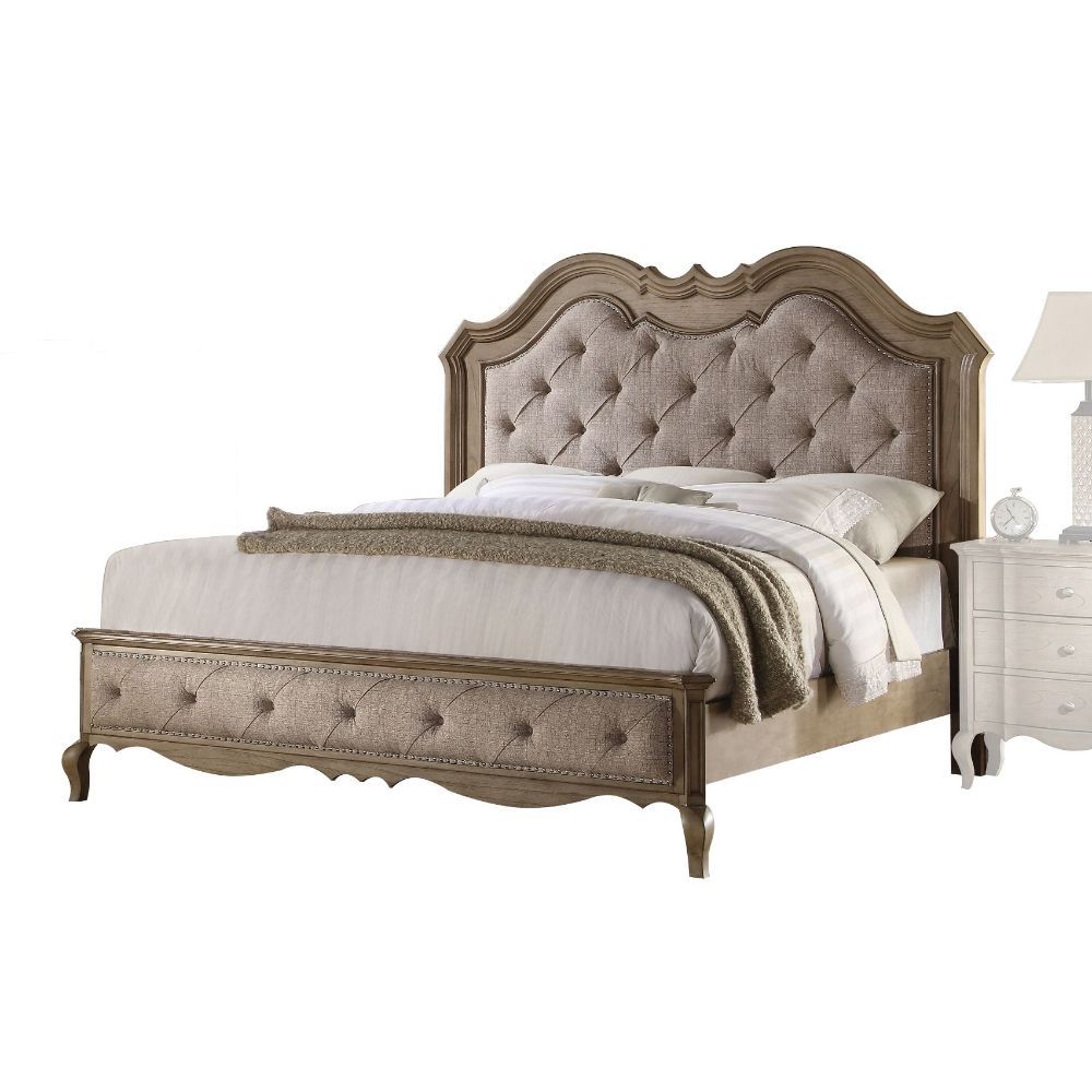 Chelmsford - Bed - Urban Living Furniture (Los Angeles, CA)