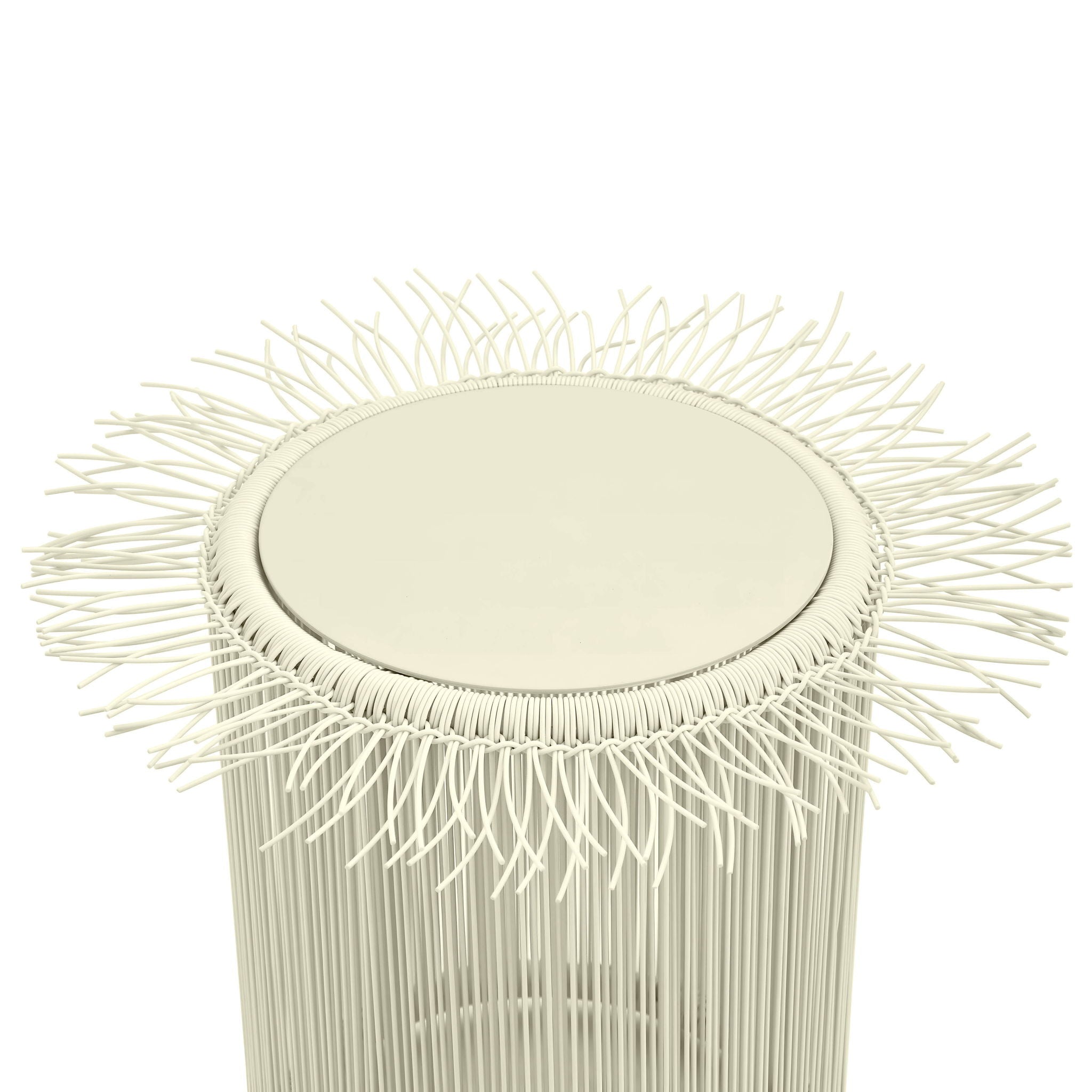 Rafa - Outdoor Side Table - Urban Living Furniture (Los Angeles, CA)