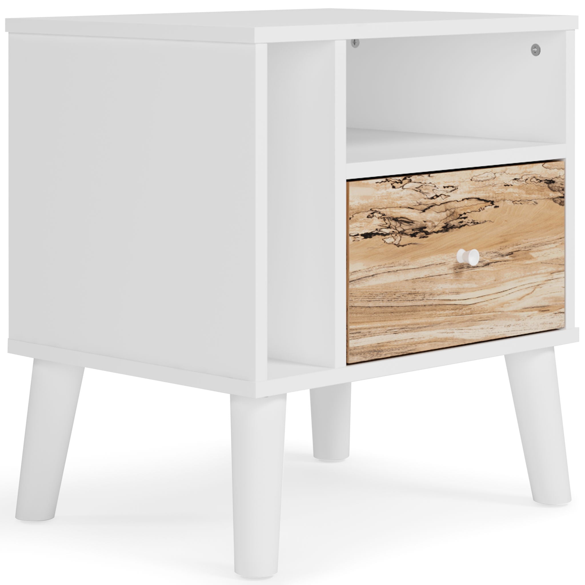 Piperton - Night Stand - Urban Living Furniture (Los Angeles, CA)