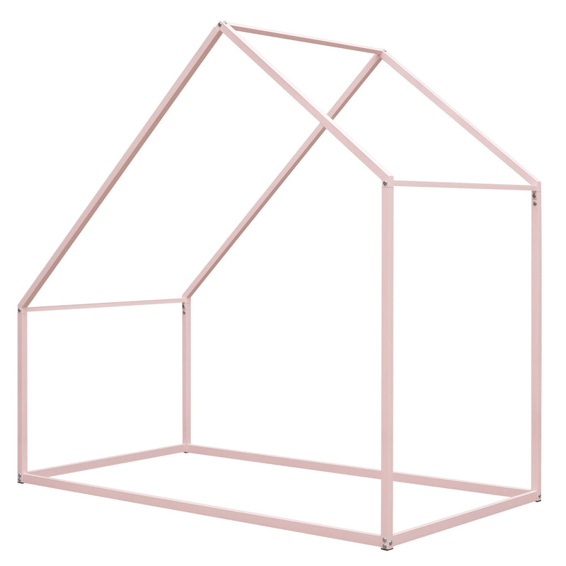 Versatile Design House Bed