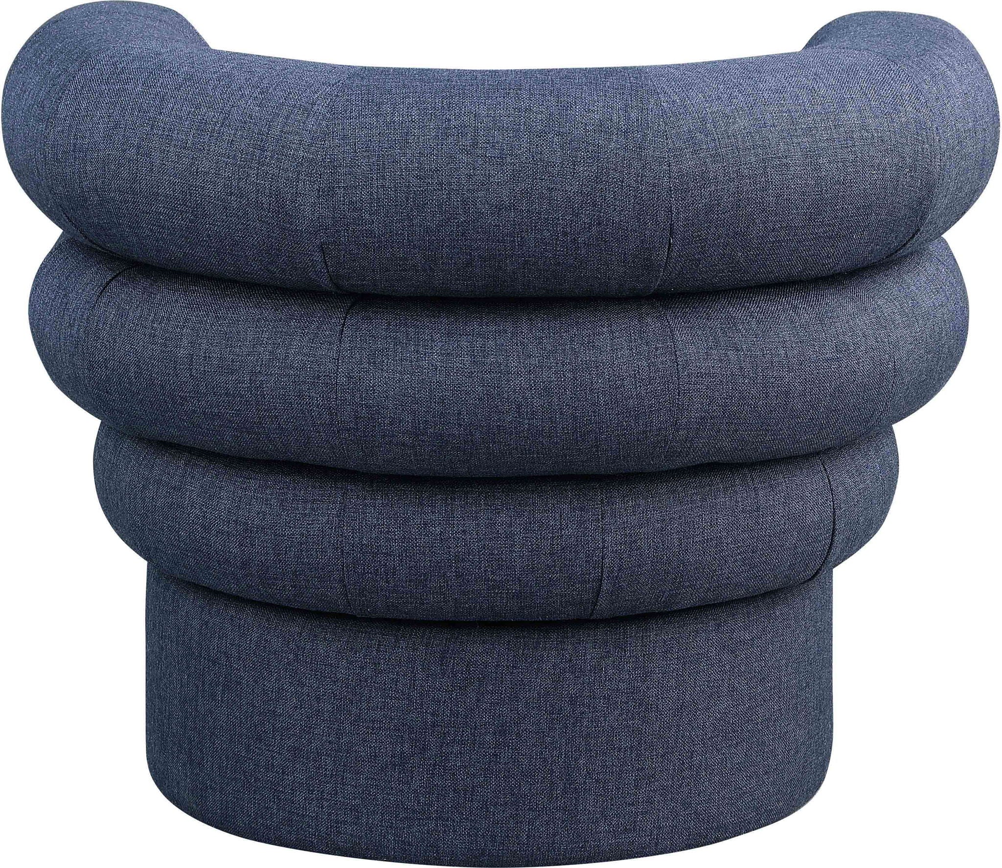 Valentina - Accent Swivel Chair - Urban Living Furniture (Los Angeles, CA)