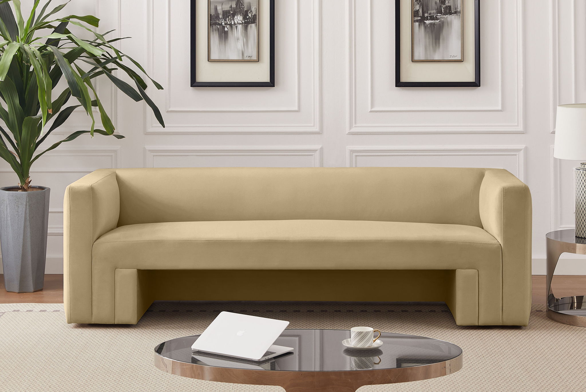 Henson - Sofa - Urban Living Furniture (Los Angeles, CA)