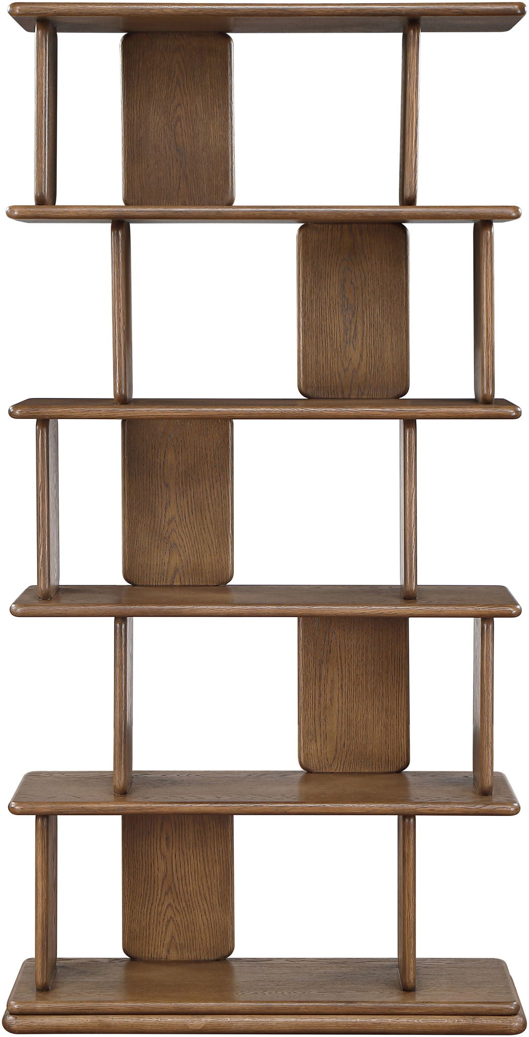 Nexa - Bookcase - Urban Living Furniture (Los Angeles, CA)