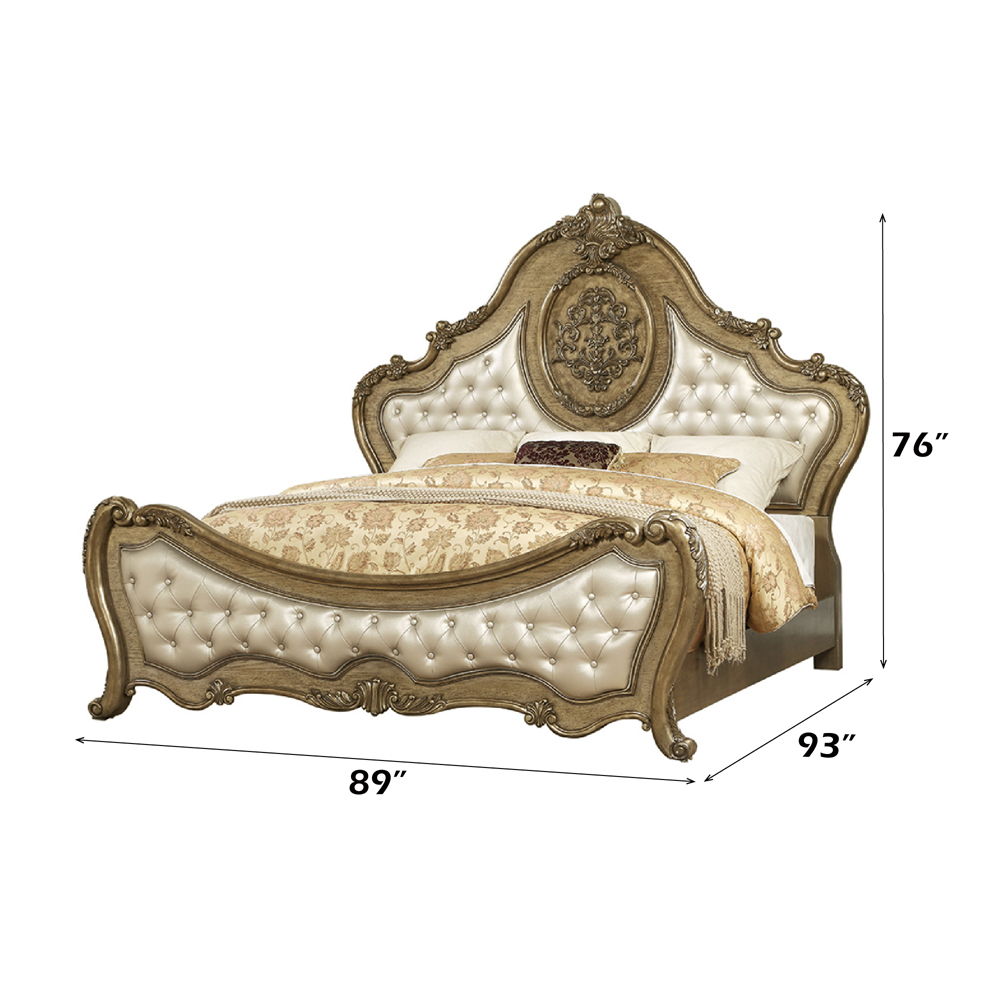 Ragenardus - Bed - Urban Living Furniture (Los Angeles, CA)