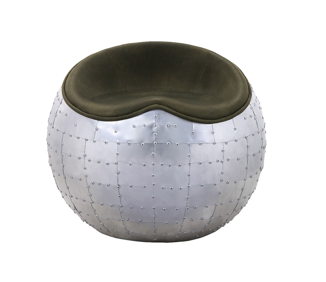 Brancaster - Ottoman - Urban Living Furniture (Los Angeles, CA)