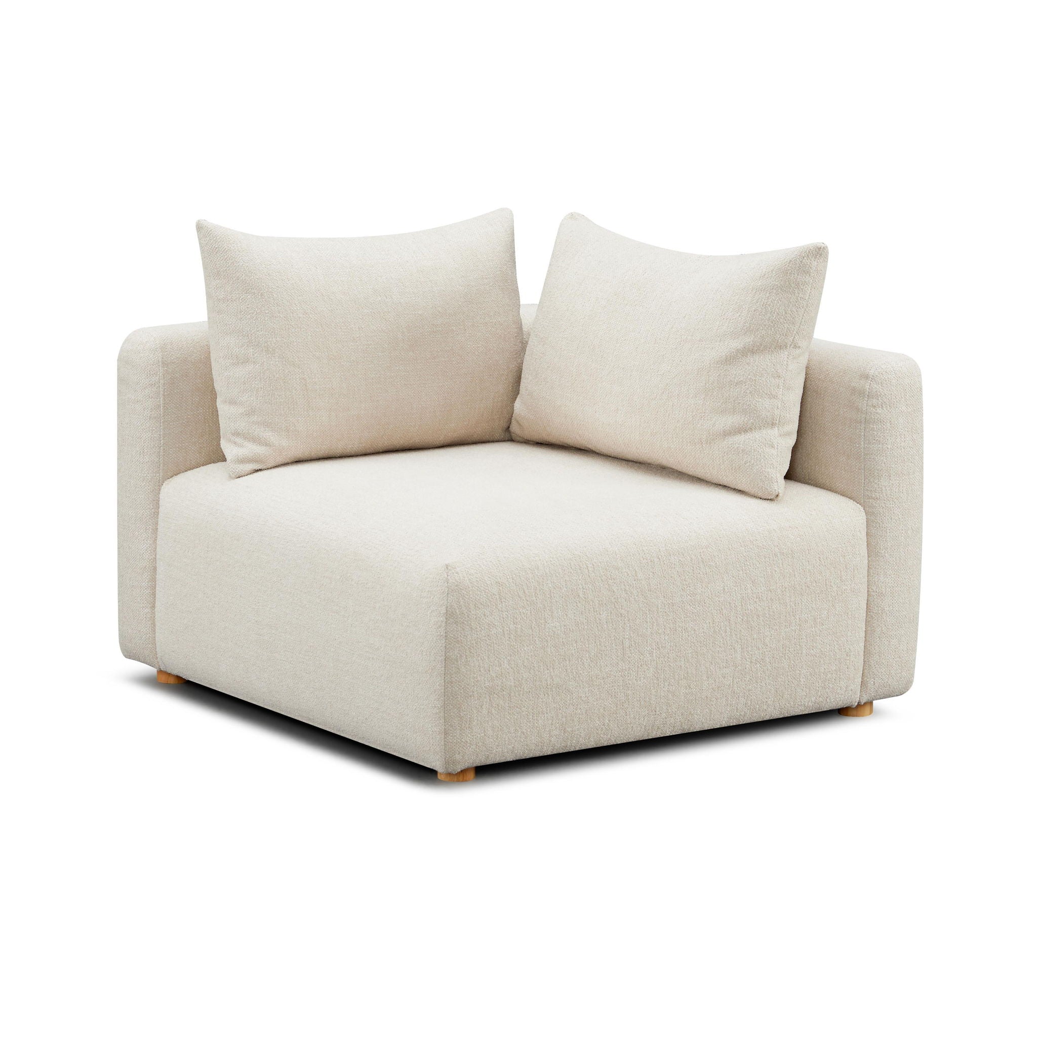 Hangover - Modular Corner Chair - Urban Living Furniture (Los Angeles, CA)