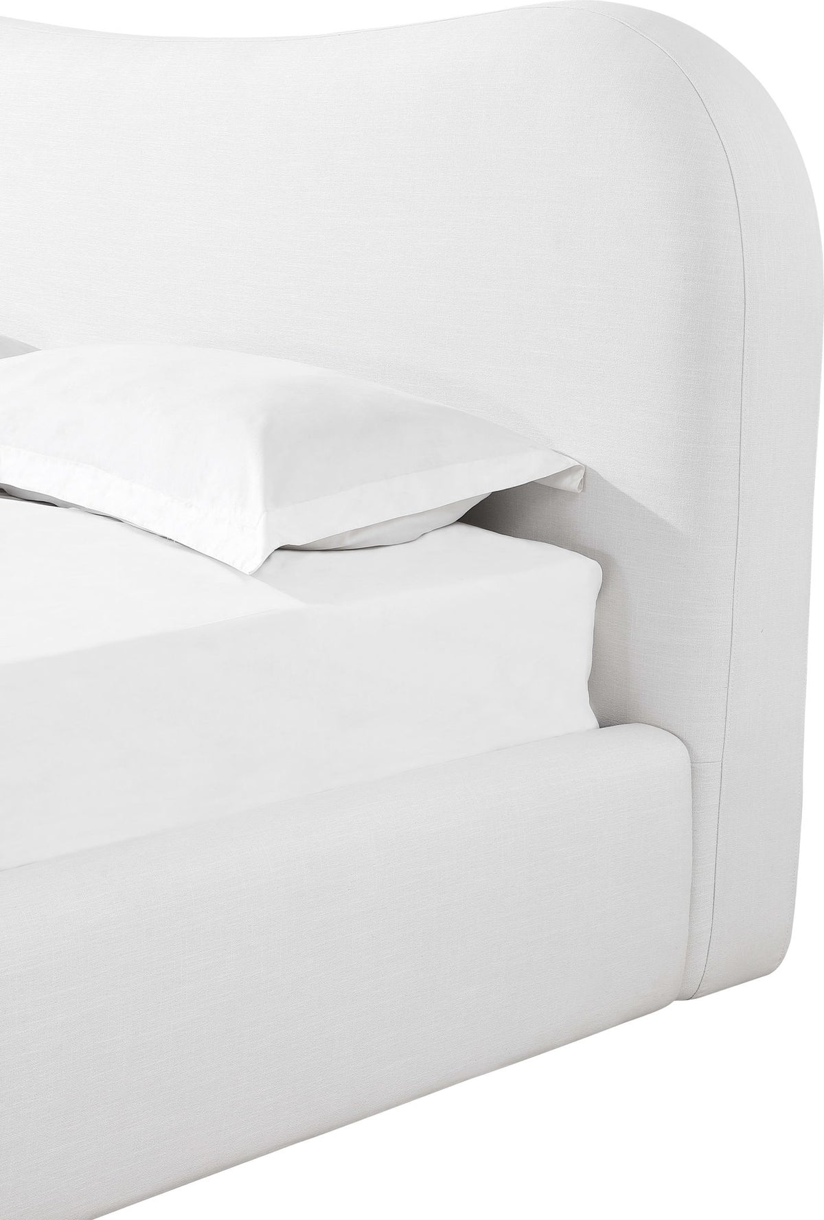 Elena - Upholstered Bed