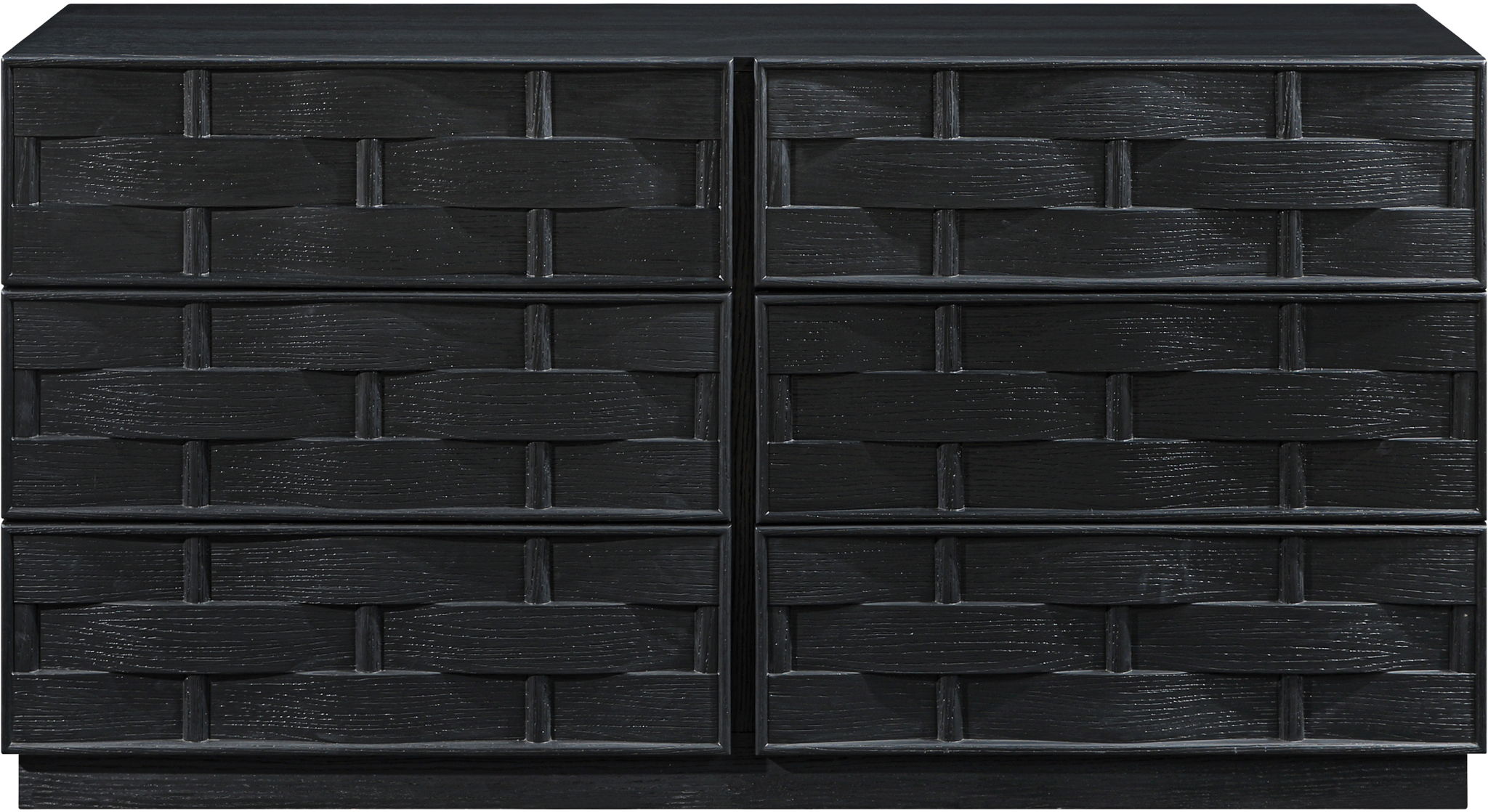 Weave - Dresser - Urban Living Furniture (Los Angeles, CA)