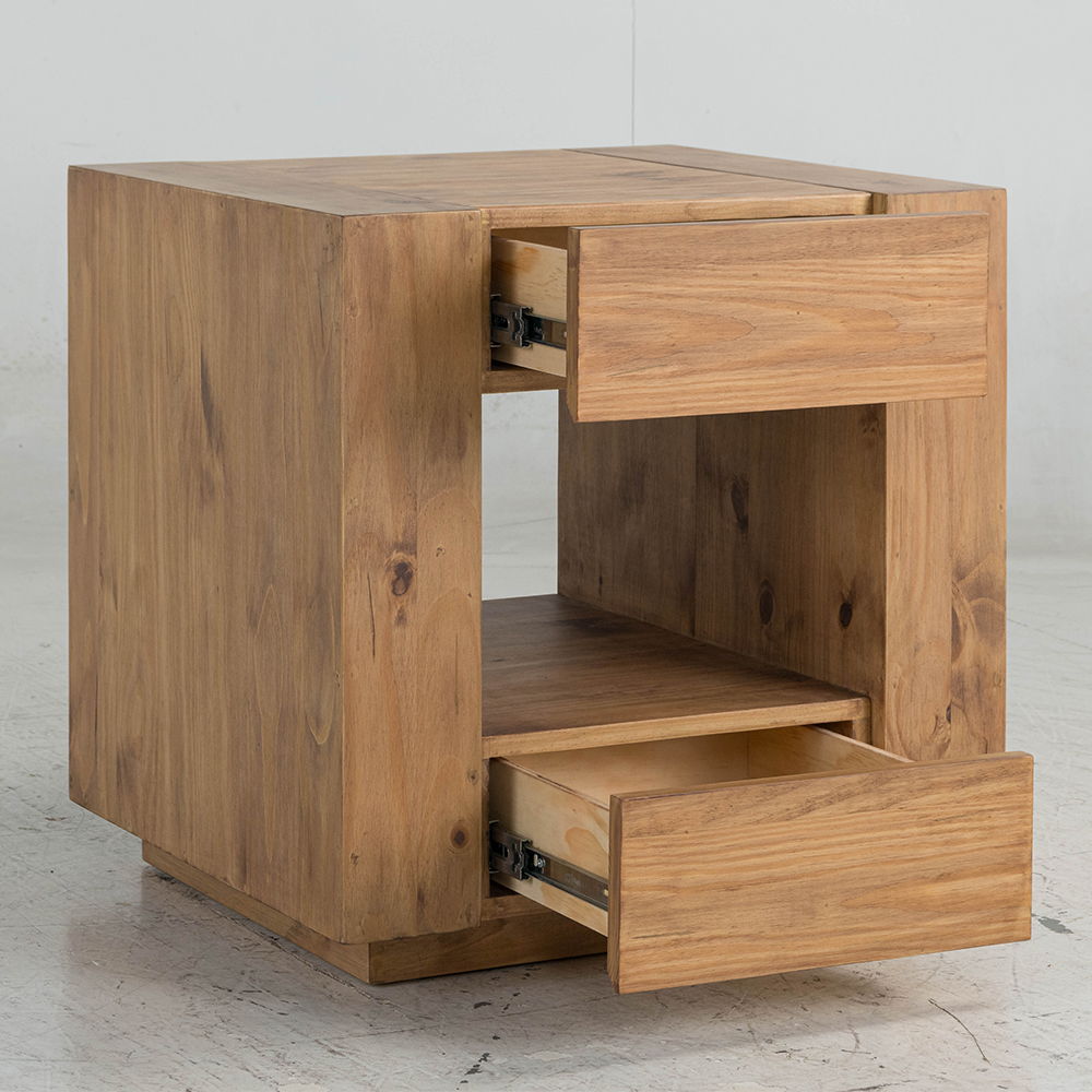 Harlan - Table - Urban Living Furniture (Los Angeles, CA)