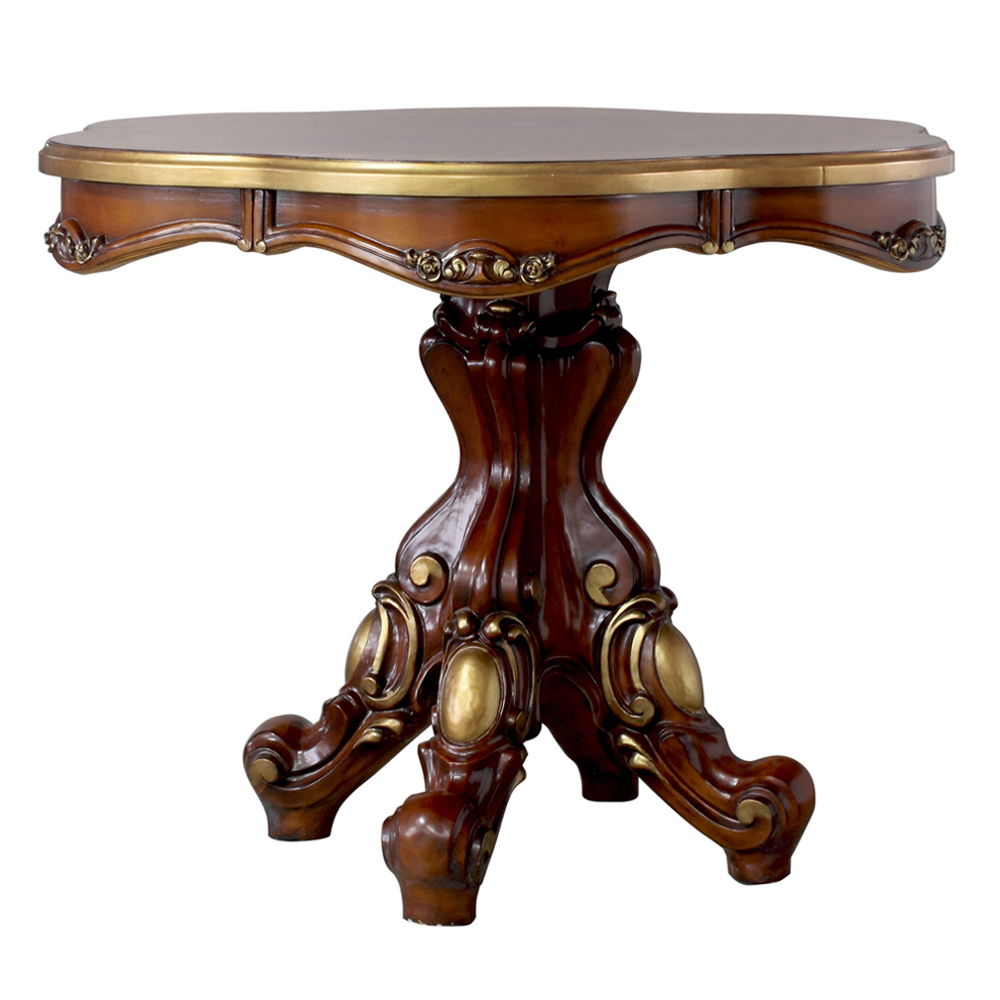 Picardy - Counter Height Table - Urban Living Furniture (Los Angeles, CA)