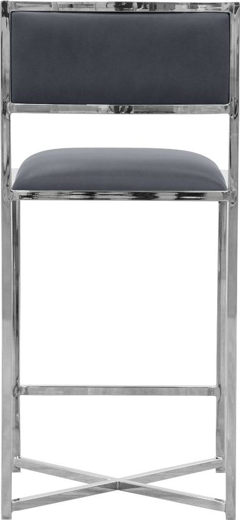 Amalfi - X-Base Counter Stool (Set of 2)