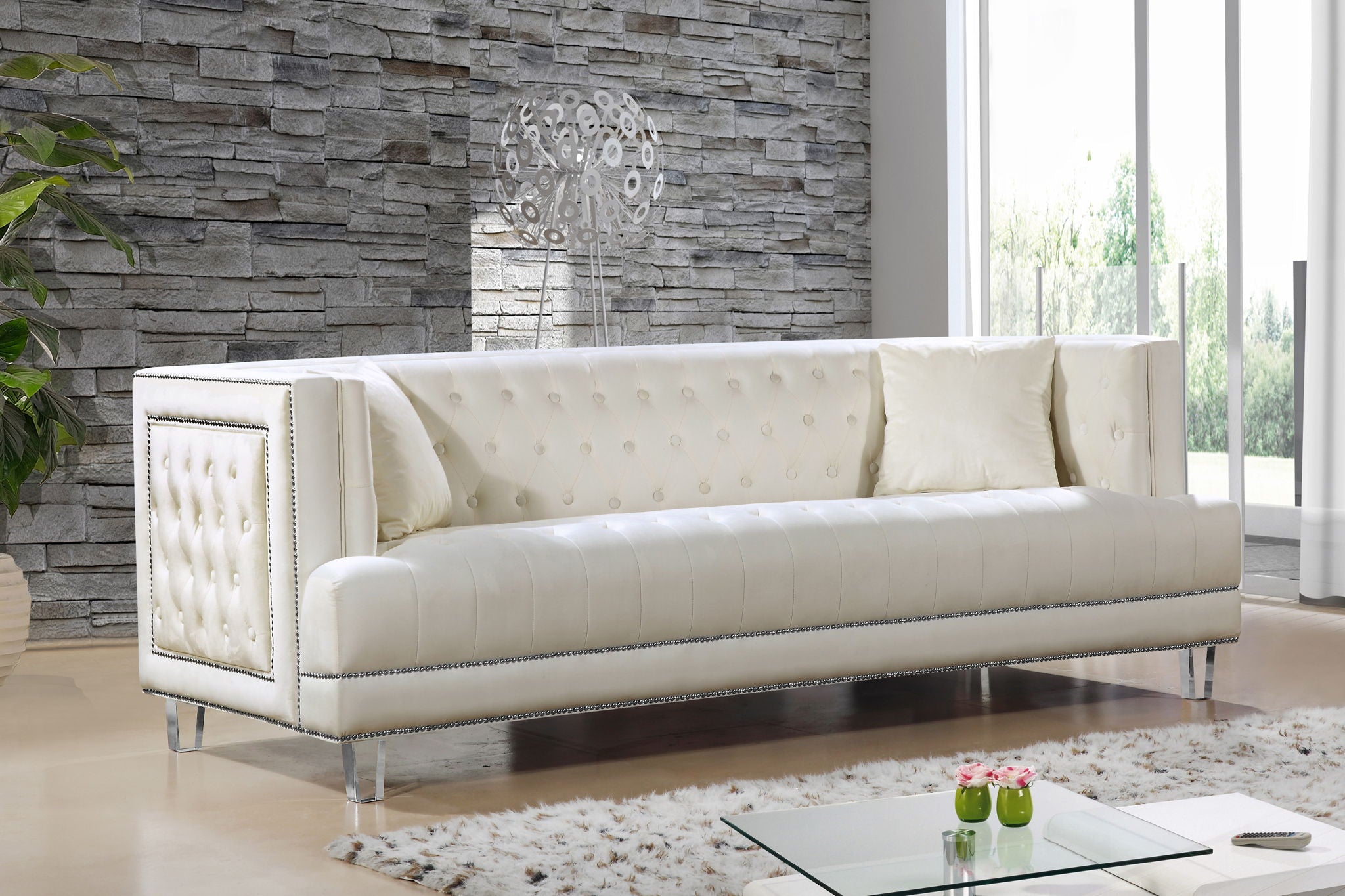 Lucas - Sofa - Urban Living Furniture (Los Angeles, CA)