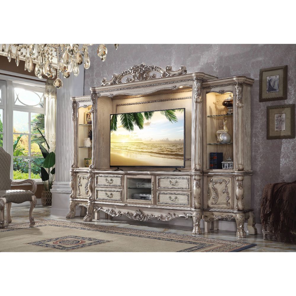 Dresden - Entertainment Center - Urban Living Furniture (Los Angeles, CA)