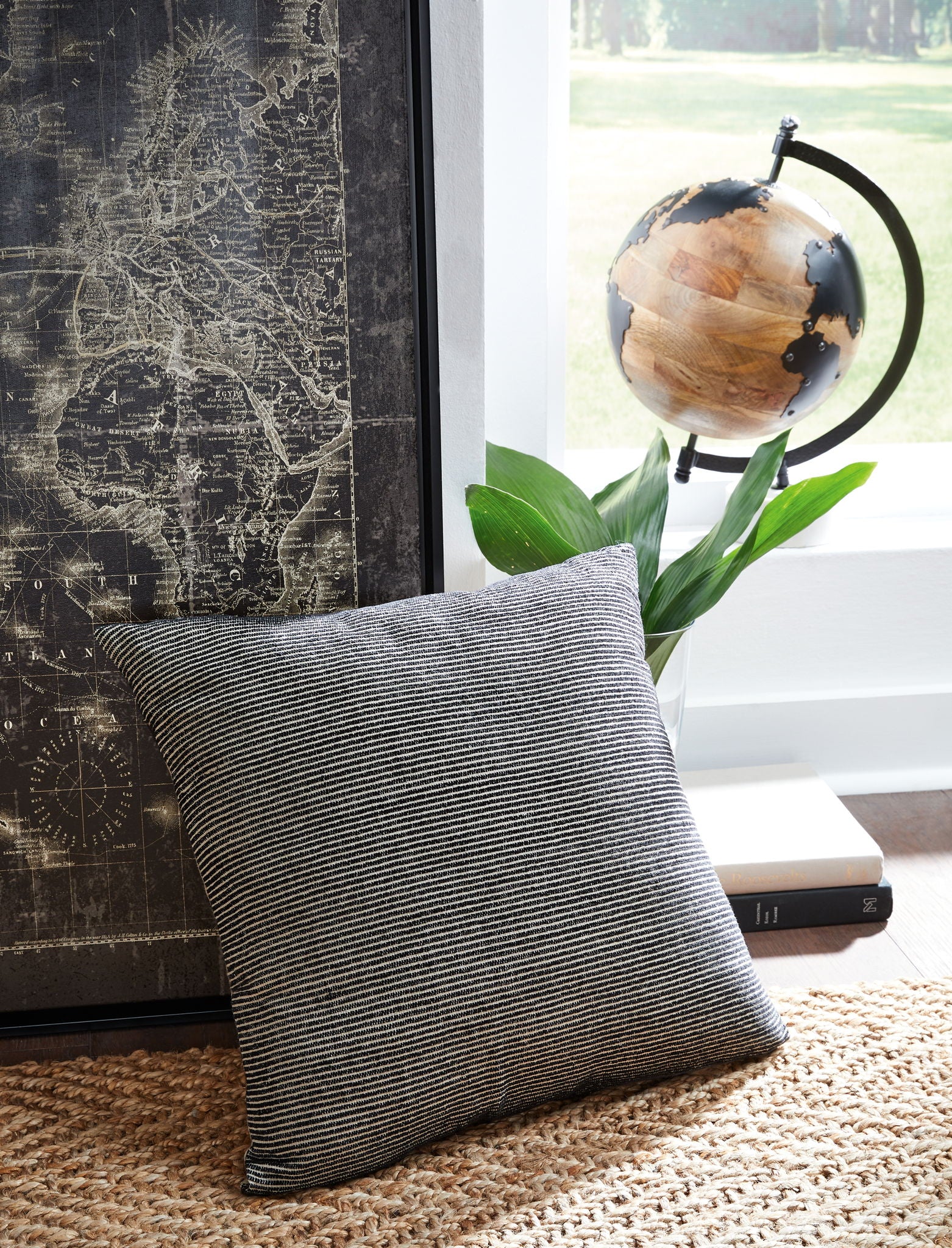Edelmont - Pillow - Urban Living Furniture (Los Angeles, CA)