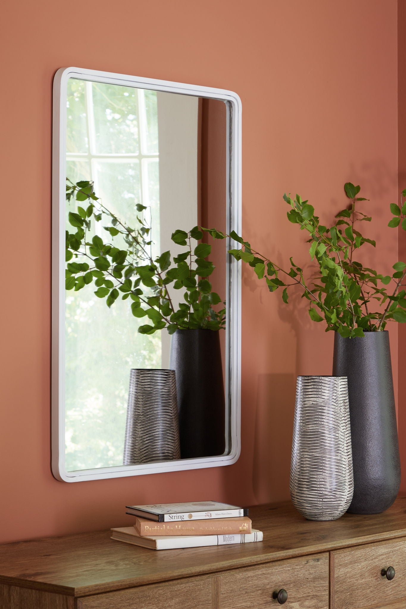 Brocky - Rectangle Accent Mirror - Urban Living Furniture (Los Angeles, CA)